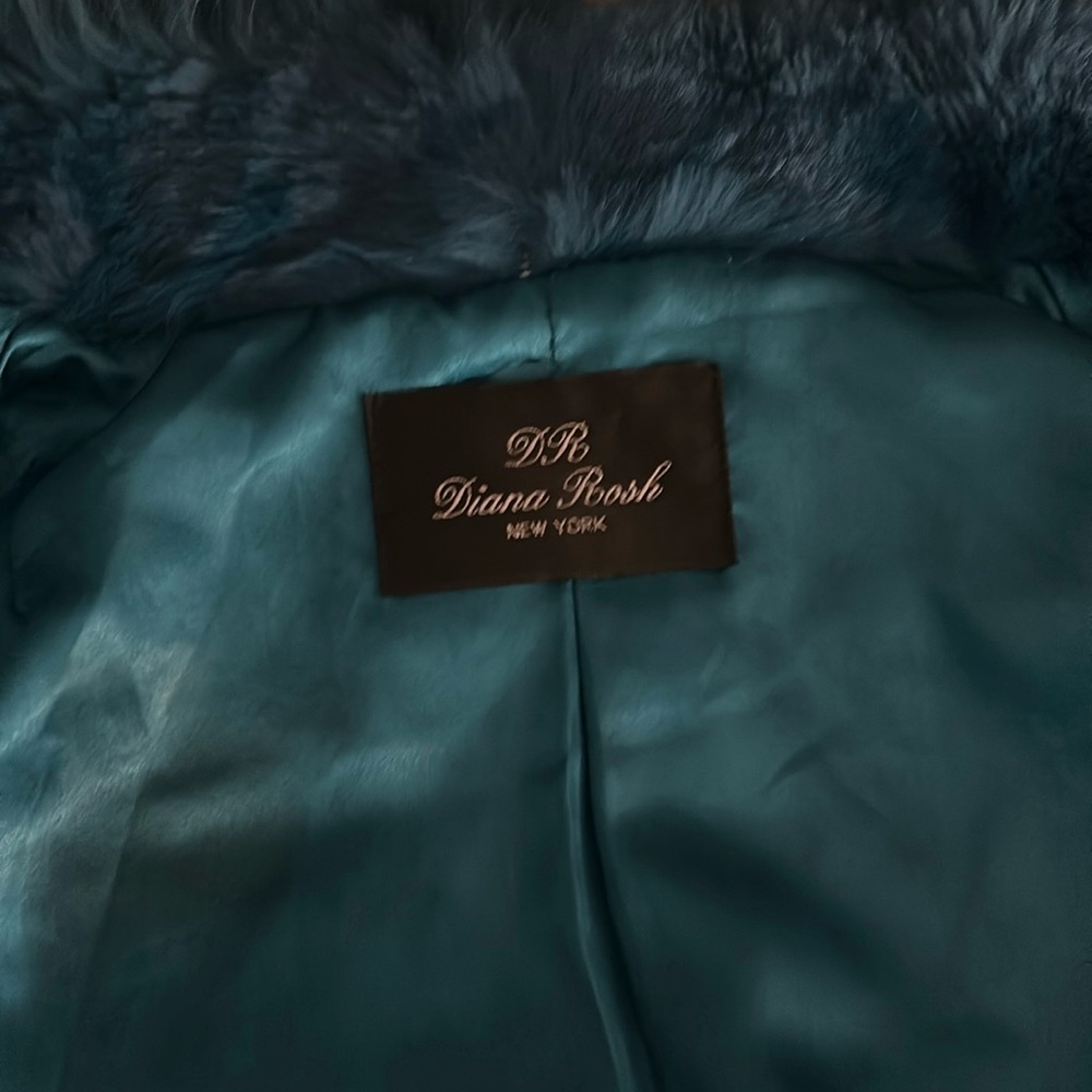 Real Rabbit Fur - Picture 4 of 12